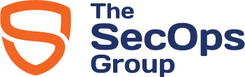 The SecOps Group Logo